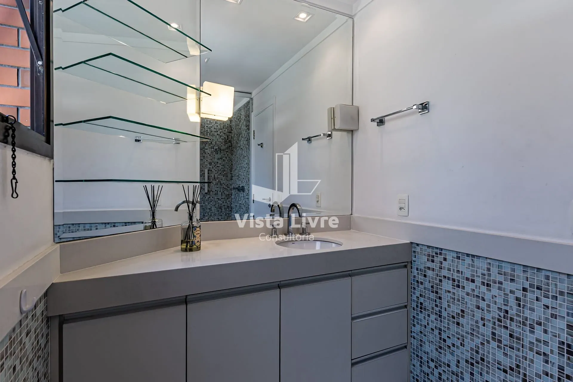 Apartamento, 2 quartos, 179 m² - Foto 62
