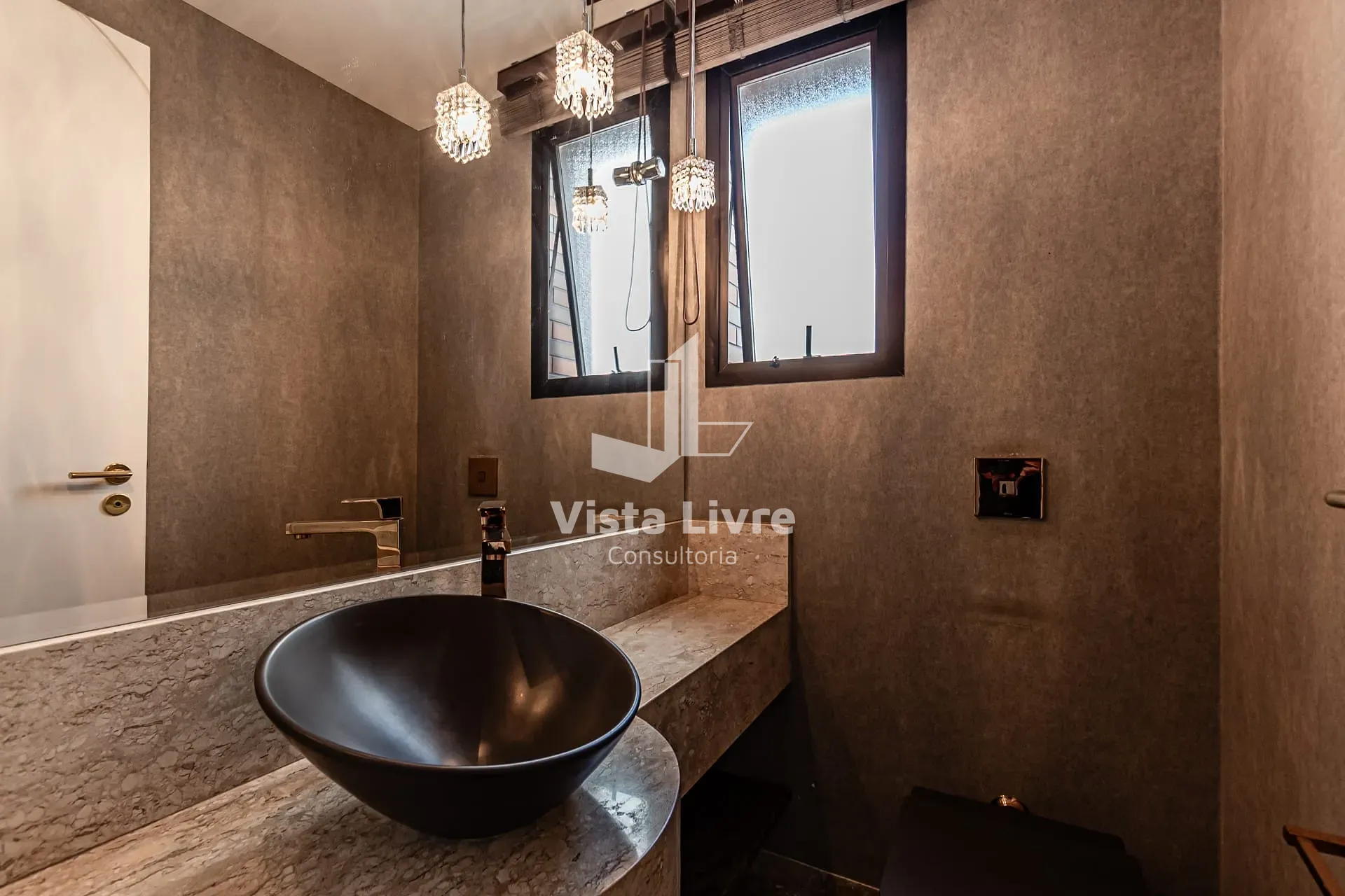 Apartamento, 2 quartos, 179 m² - Foto 65