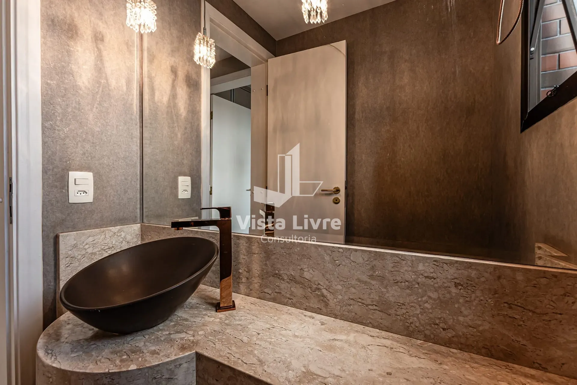 Apartamento, 2 quartos, 179 m² - Foto 64