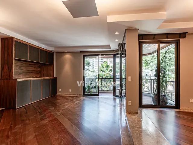 Apartamento com 179m² 2 quartos e 4 banheiros, à venda, no bairro Perdizes em São Paulo