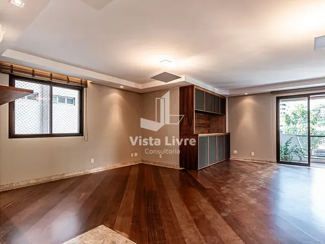 Apartamento com 179m² 2 quartos e 4 banheiros, à venda, no bairro Perdizes em São Paulo