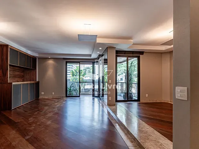 Apartamento com 179m² 2 quartos e 4 banheiros, à venda, no bairro Perdizes em São Paulo