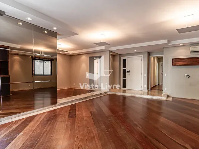 Apartamento com 179m² 2 quartos e 4 banheiros, à venda, no bairro Perdizes em São Paulo