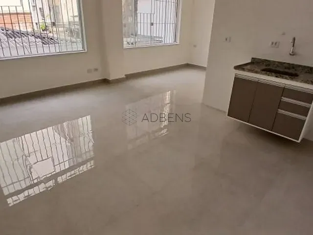 Studio 1 quarto e 1 banheiro, para alugar, no bairro República em São Paulo