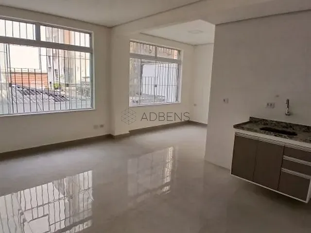 Studio 1 quarto e 1 banheiro, para alugar, no bairro República em São Paulo