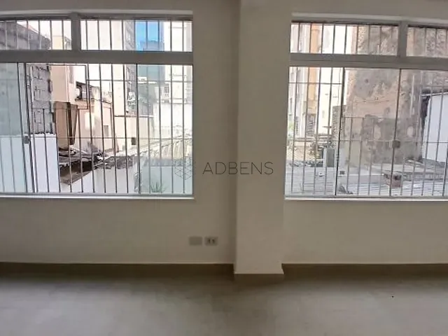 Studio 1 quarto e 1 banheiro, para alugar, no bairro República em São Paulo
