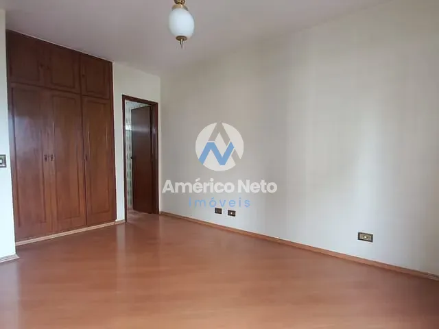 Apartamento 3 quartos e 1 banheiro, para alugar, no bairro Santa Paula em São Caetano do Sul