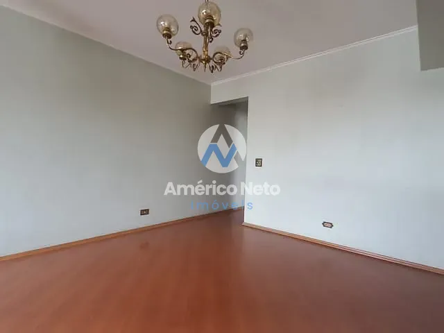 Apartamento 3 quartos e 1 banheiro, para alugar, no bairro Santa Paula em São Caetano do Sul