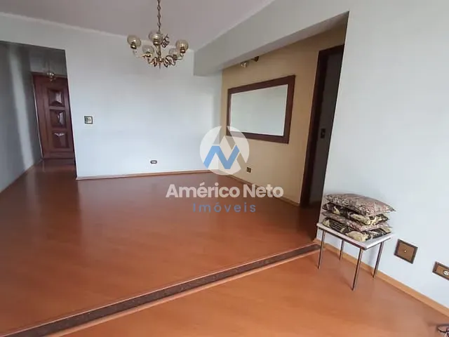 Apartamento 3 quartos e 1 banheiro, para alugar, no bairro Santa Paula em São Caetano do Sul