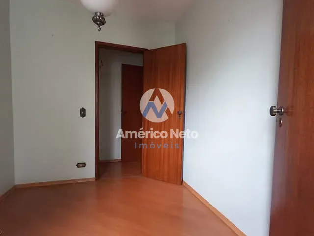 Apartamento 3 quartos e 1 banheiro, para alugar, no bairro Santa Paula em São Caetano do Sul
