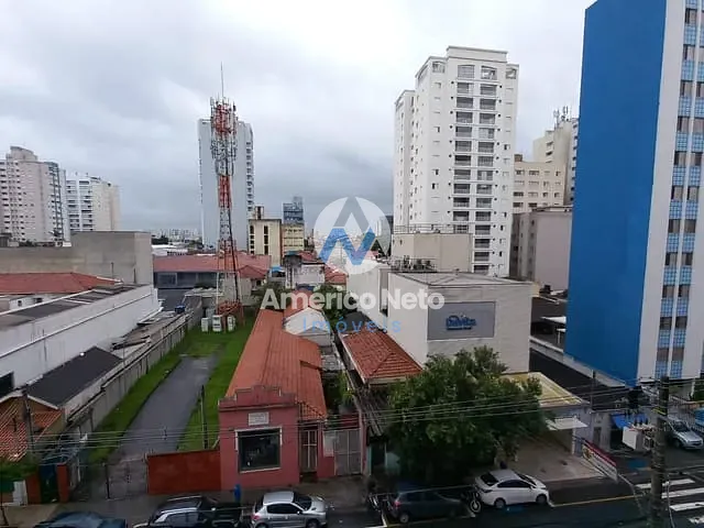Apartamento 3 quartos e 1 banheiro, para alugar, no bairro Santa Paula em São Caetano do Sul
