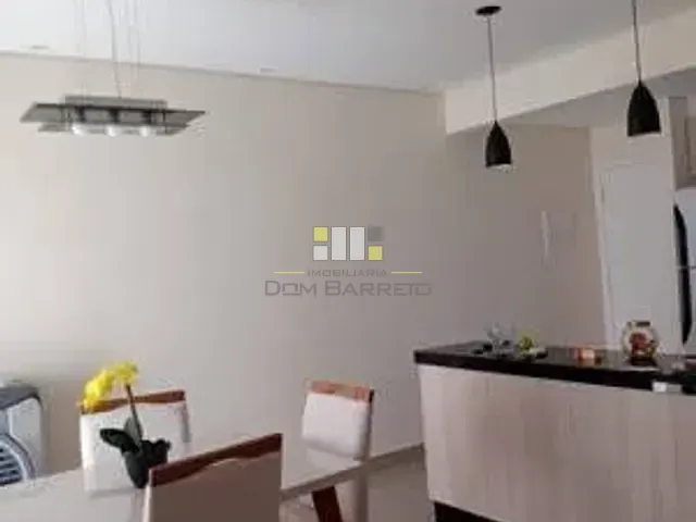 Apartamento com 67m² 2 quartos e 1 banheiro, à venda, no bairro Loteamento Residencial Viva Vista em Sumaré