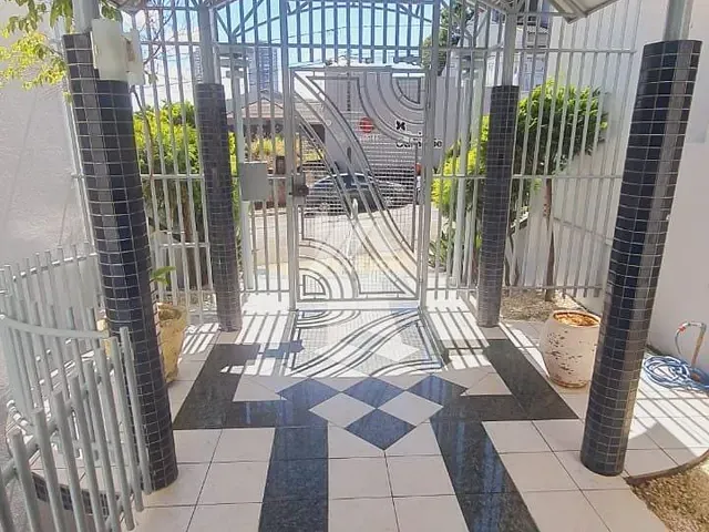 Apartamento com 64m² 2 quartos e 1 banheiro, para alugar, no bairro Trianon em Guarapuava
