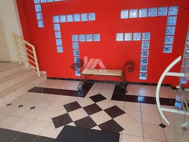 Apartamento com 64m² 2 quartos e 1 banheiro, para alugar, no bairro Trianon em Guarapuava