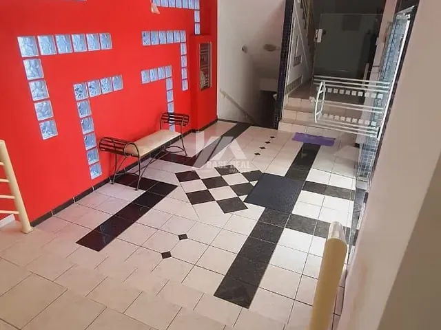 Apartamento com 64m² 2 quartos e 1 banheiro, para alugar, no bairro Trianon em Guarapuava