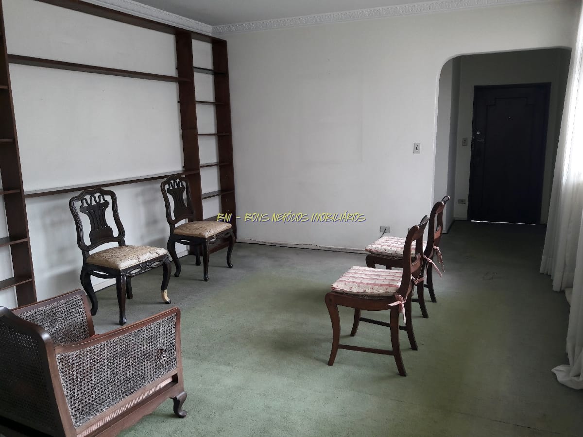 Apartamento, 3 quartos, 140 m² - Foto 10