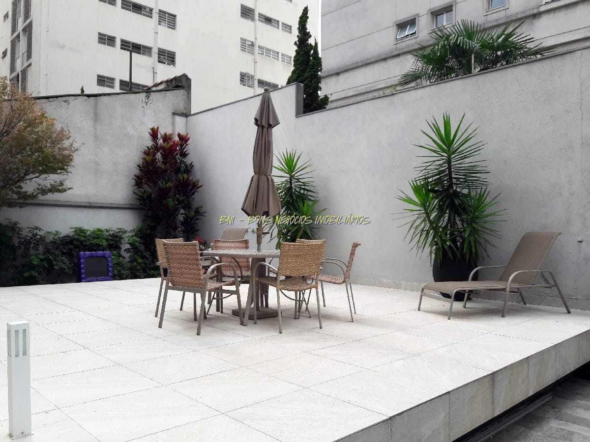 Apartamento, 3 quartos, 140 m² - Foto 7
