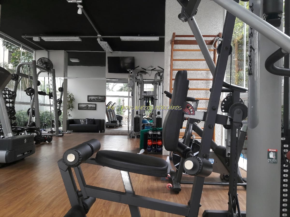 Apartamento, 3 quartos, 140 m² - Foto 8
