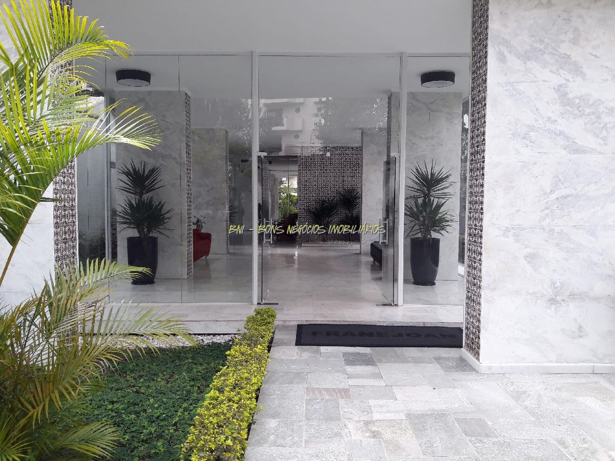 Apartamento, 3 quartos, 140 m² - Foto 4
