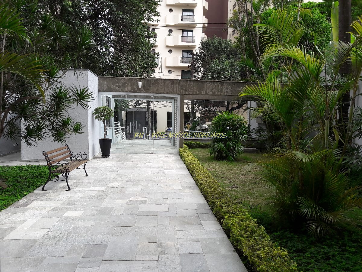 Apartamento, 3 quartos, 140 m² - Foto 6