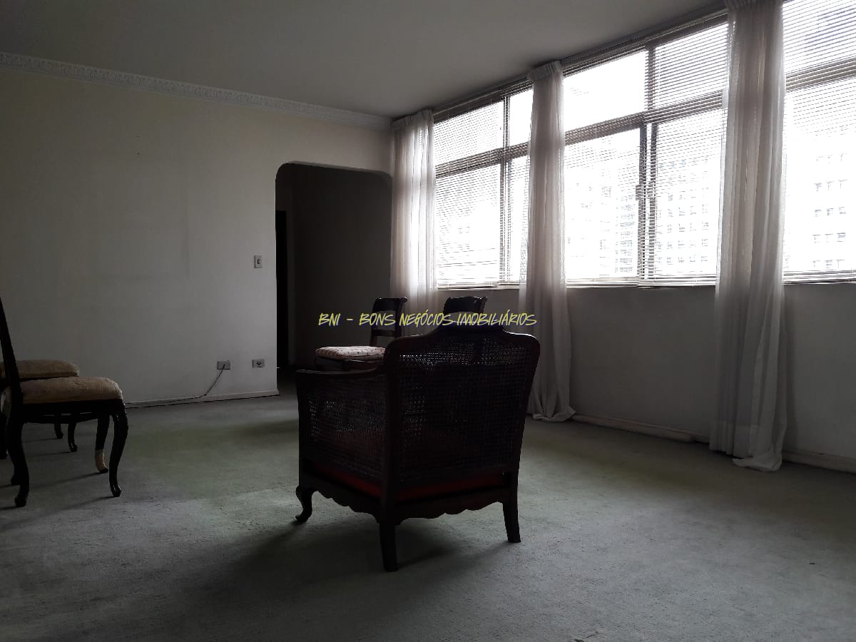 Apartamento, 3 quartos, 140 m² - Foto 11