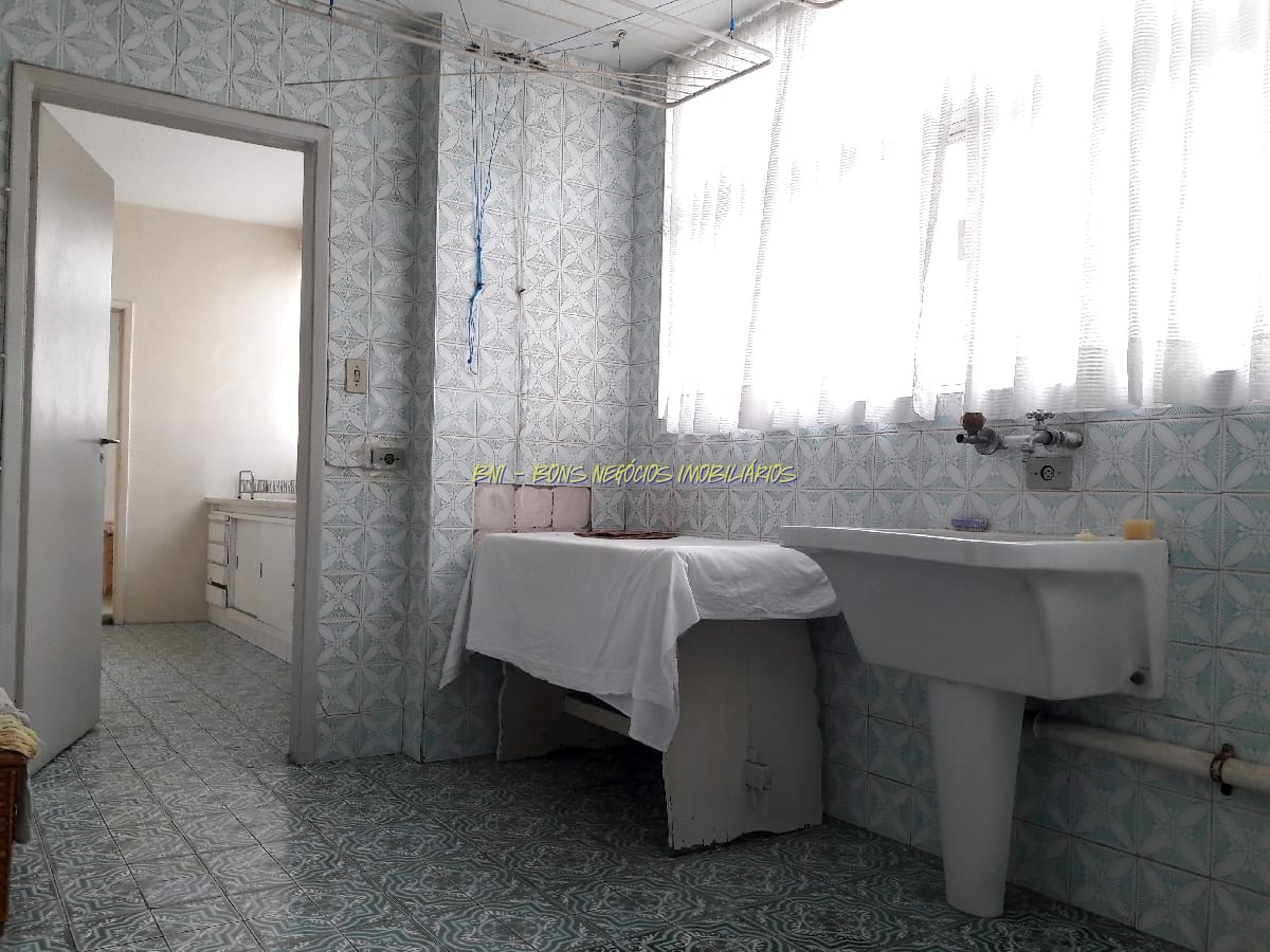 Apartamento, 3 quartos, 140 m² - Foto 13