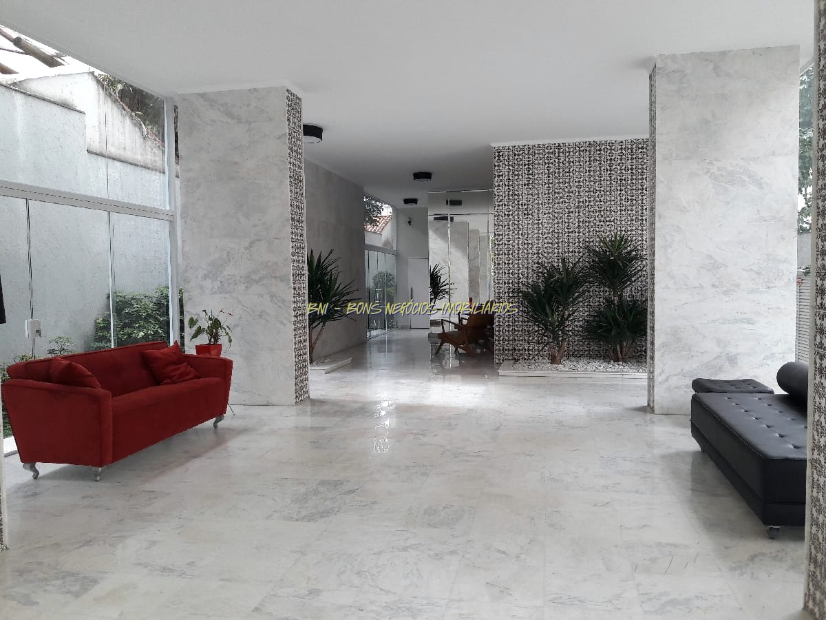 Apartamento, 3 quartos, 140 m² - Foto 5
