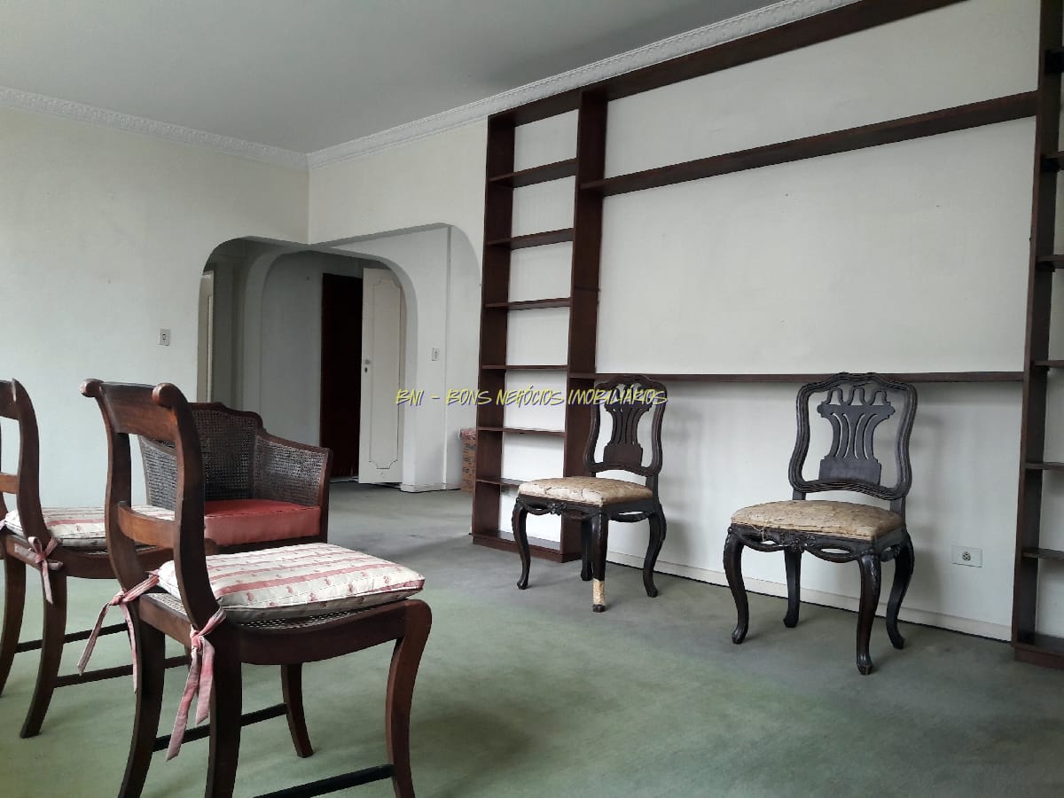 Apartamento, 3 quartos, 140 m² - Foto 3