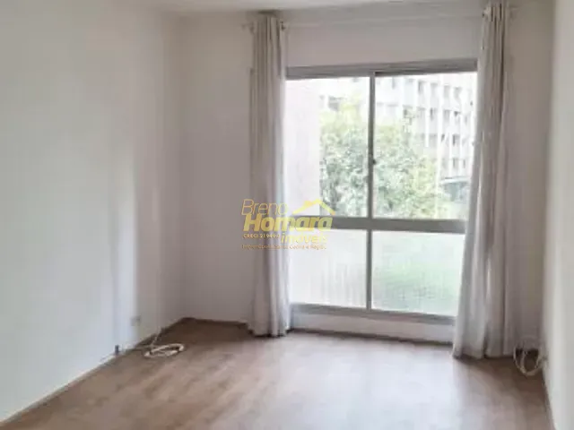 Apartamento 1 quarto e 1 banheiro, à venda, no bairro Santa Cecília em São Paulo