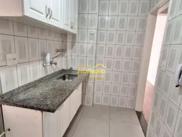 Apartamento 1 quarto e 1 banheiro, à venda, no bairro Santa Cecília em São Paulo