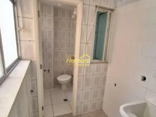 Apartamento 1 quarto e 1 banheiro, à venda, no bairro Santa Cecília em São Paulo