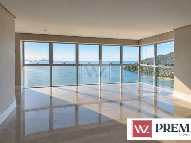 Apartamento com 381m² 4 quartos e 5 banheiros, à venda, no bairro Centro em Balneário Camboriú