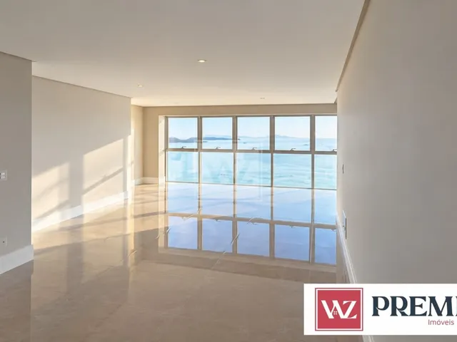 Apartamento com 381m² 4 quartos e 5 banheiros, à venda, no bairro Centro em Balneário Camboriú
