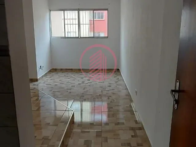 Apartamento 2 quartos e 1 banheiro, para alugar, no bairro Bandeiras em Osasco