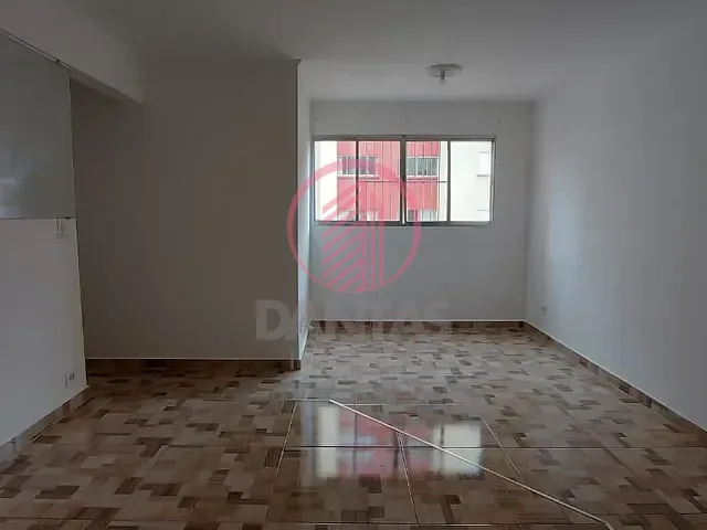 Apartamento 2 quartos e 1 banheiro, para alugar, no bairro Bandeiras em Osasco