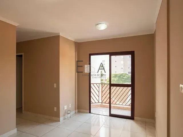 Apartamento com 56m² 2 quartos e 1 banheiro, à venda, no bairro Mirandópolis em São Paulo