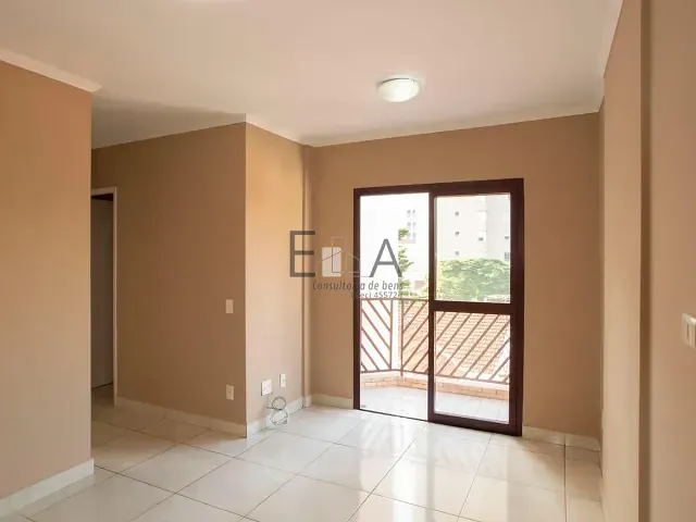 Apartamento com 56m² 2 quartos e 1 banheiro, à venda, no bairro Mirandópolis em São Paulo