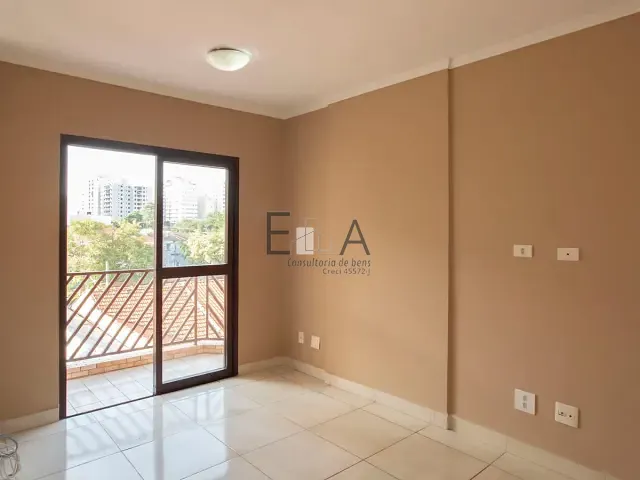Apartamento com 56m² 2 quartos e 1 banheiro, à venda, no bairro Mirandópolis em São Paulo
