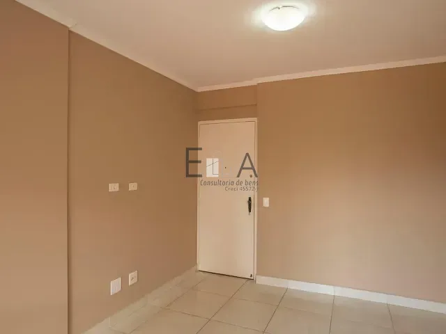 Apartamento com 56m² 2 quartos e 1 banheiro, à venda, no bairro Mirandópolis em São Paulo