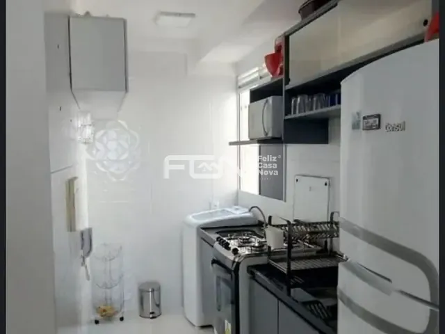 Apartamento 2 quartos e 1 banheiro, para alugar, no bairro Parque Nascente do Rio Capivara em Camaçari