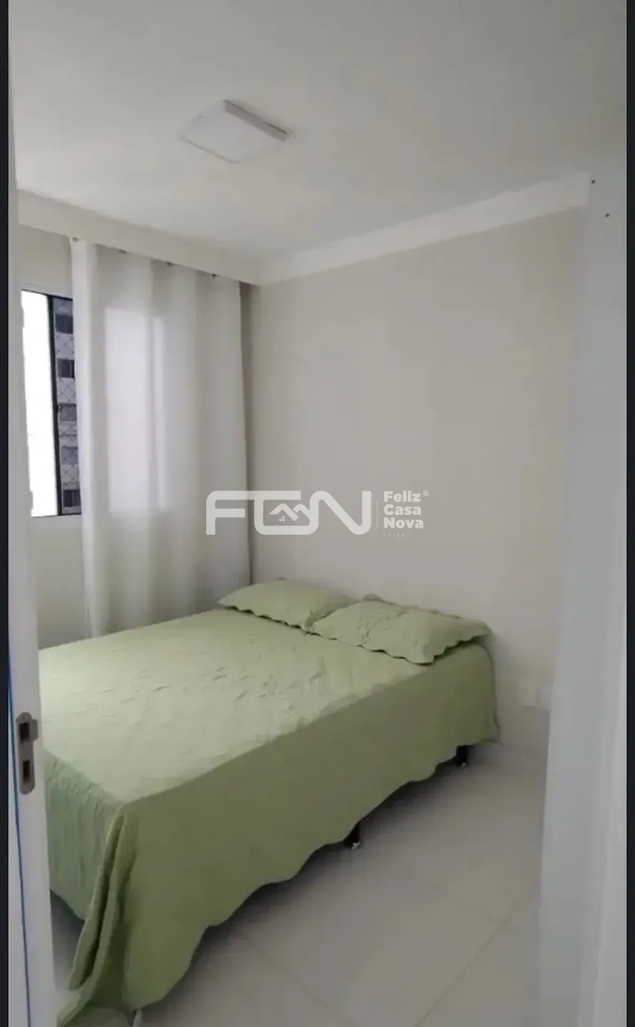 Apartamento, 2 quartos, 39 m² - Foto 11