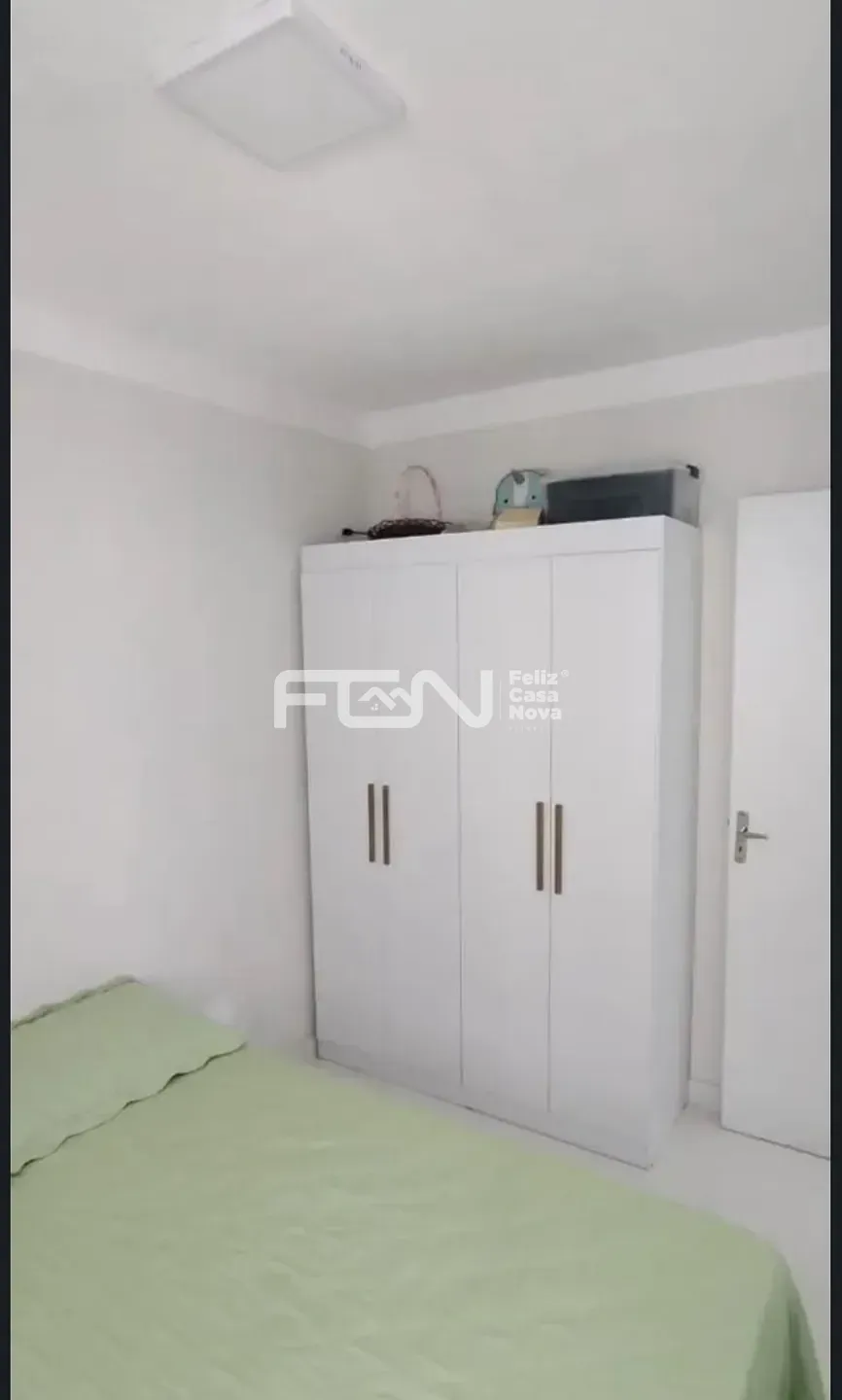 Apartamento, 2 quartos, 39 m² - Foto 10