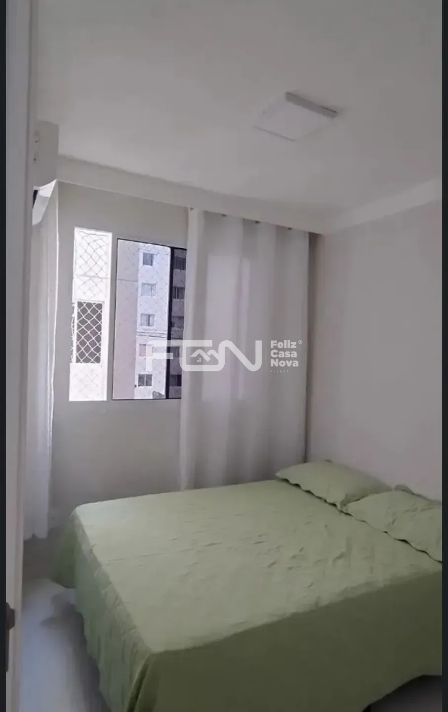 Apartamento, 2 quartos, 39 m² - Foto 6