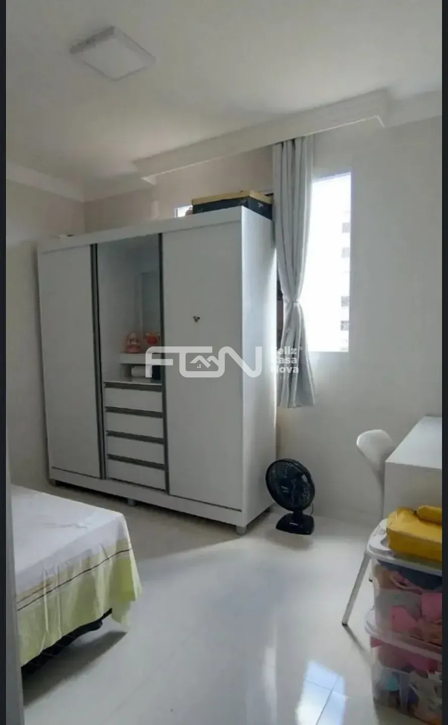 Apartamento, 2 quartos, 39 m² - Foto 7