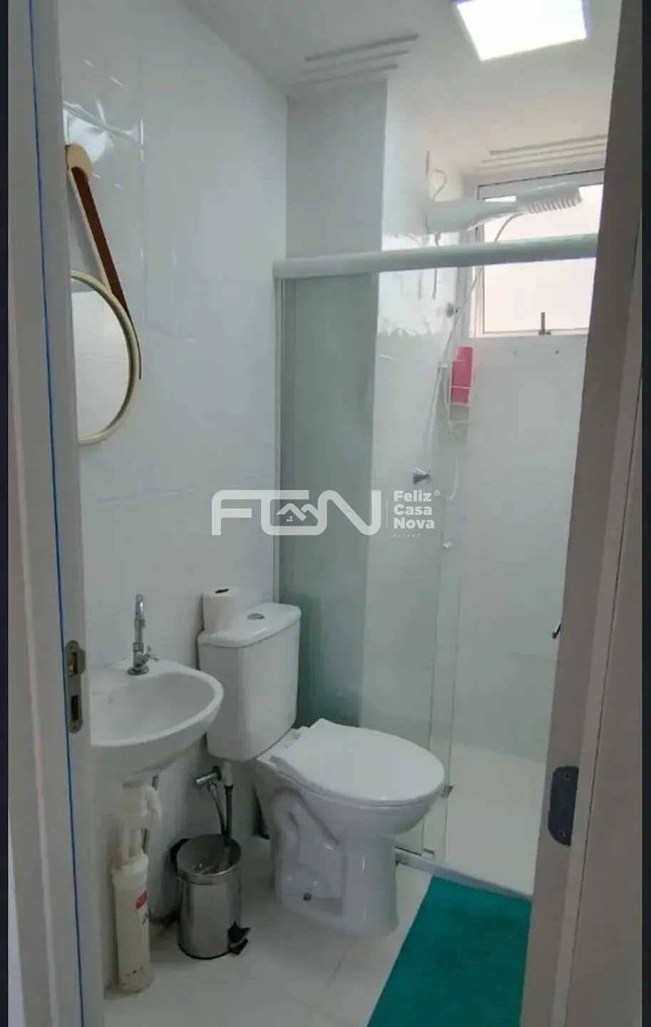 Apartamento, 2 quartos, 39 m² - Foto 12
