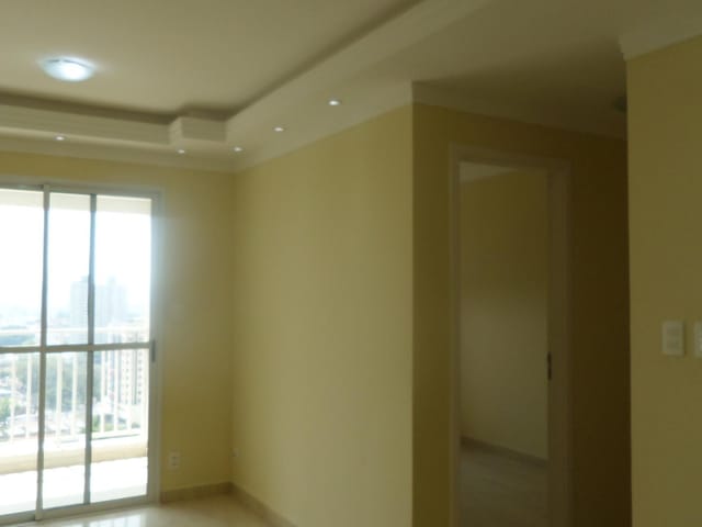 Foto do Apartamento - Apartamento residencial para locação, Centro, São José dos Campos. | INDEPENDENCE NEGOCIOS IMOBILIARIOS LTDA