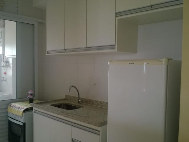 Foto do Apartamento - Apartamento residencial para locação, Centro, São José dos Campos. | INDEPENDENCE NEGOCIOS IMOBILIARIOS LTDA