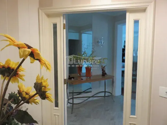 Apartamento com 500m² 4 quartos e 6 banheiros, à venda, no bairro Vila Oliveira em Mogi das Cruzes