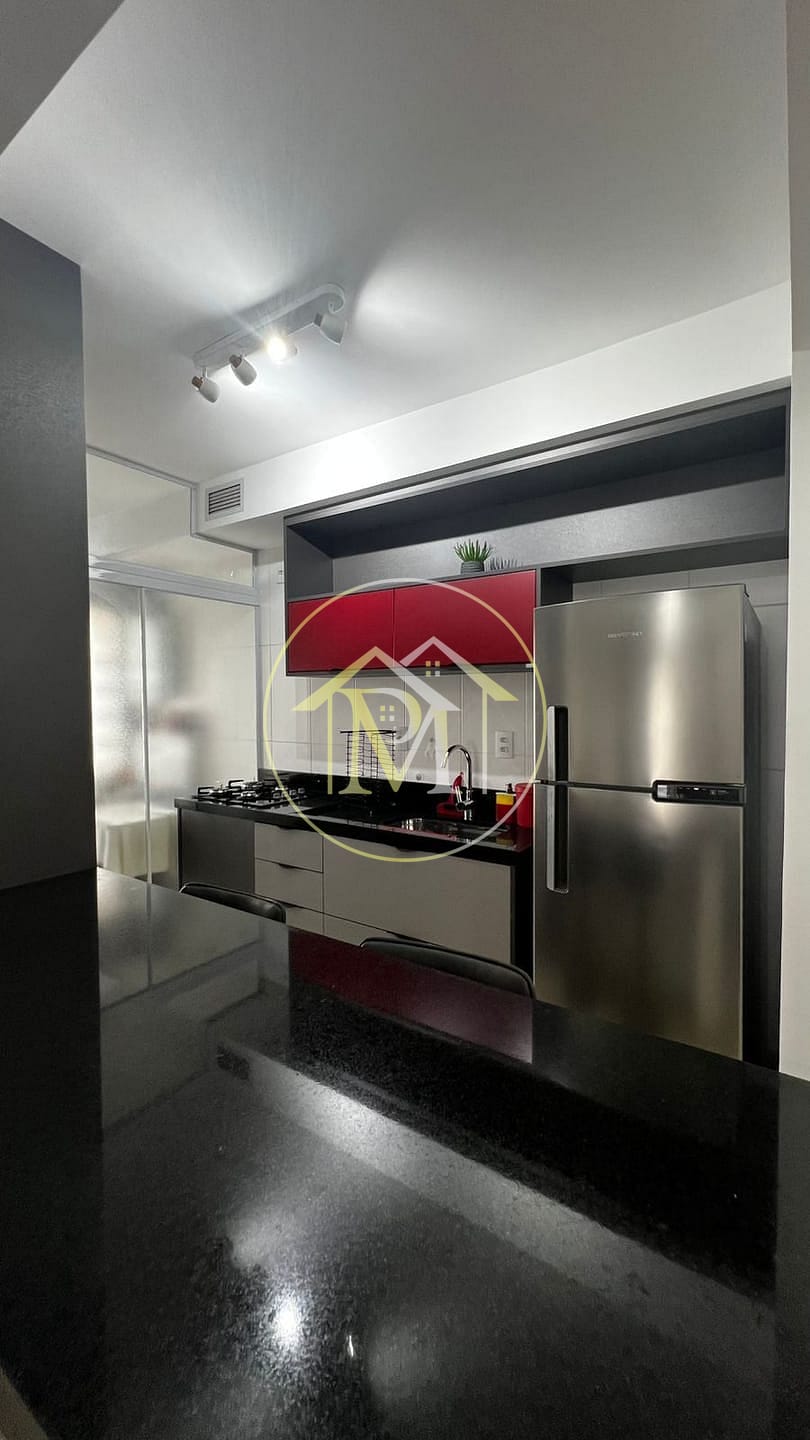 Apartamento, 2 quartos, 73 m² - Foto 2