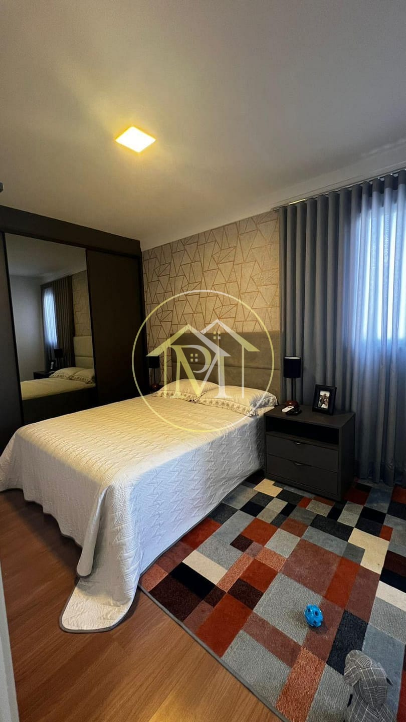 Apartamento, 2 quartos, 73 m² - Foto 3